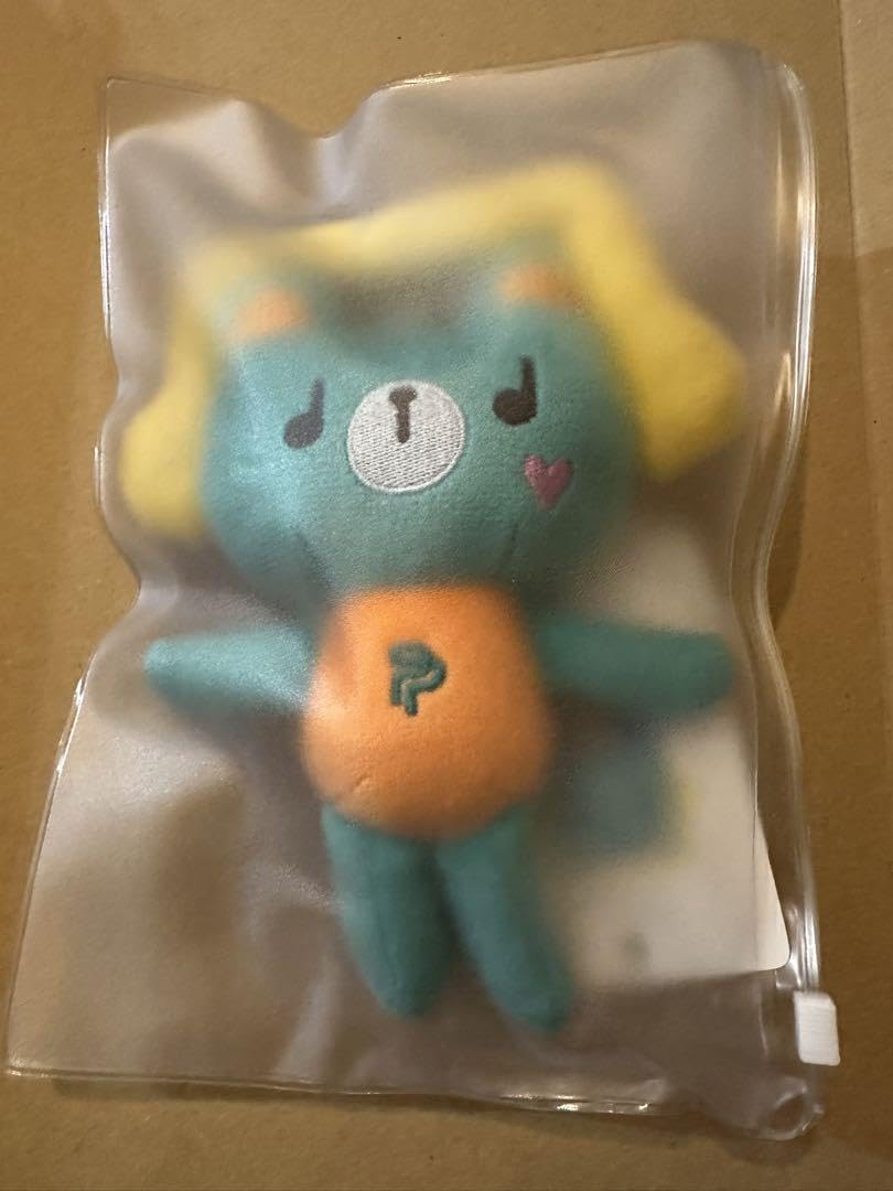 PondPhuwin ぬいぐるみ PondPhuwin ぬいぐるみ